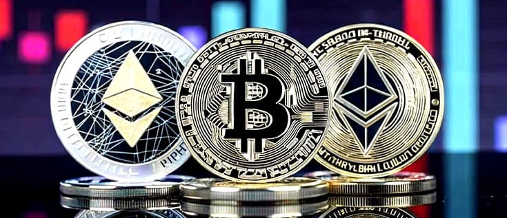 Wykres kryptowalut w czasie rzeczywistym – interfejs analityczny Nordiqo