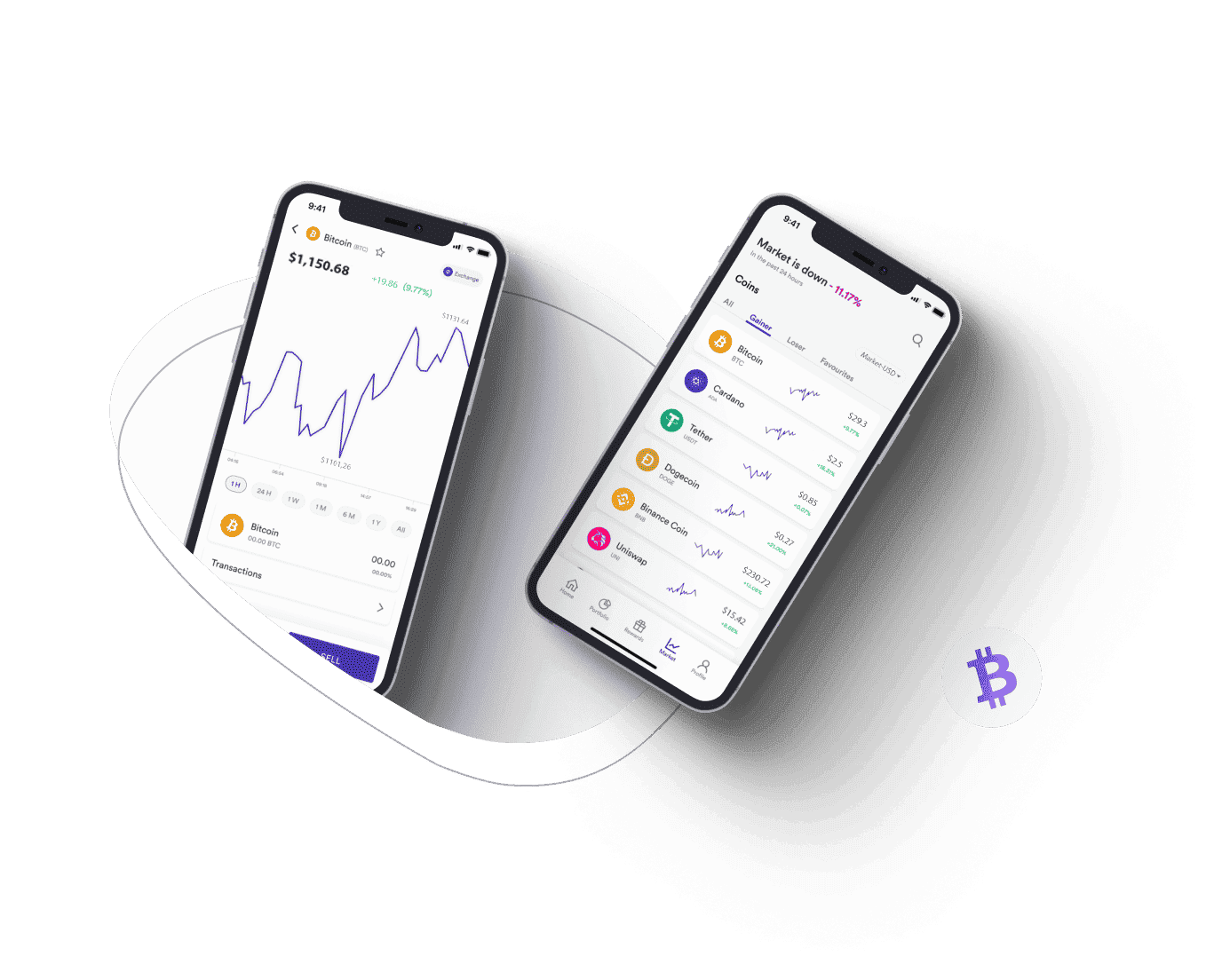 Rejestracja na platformie Nordiqo – rozpocznij handel kryptowalutami